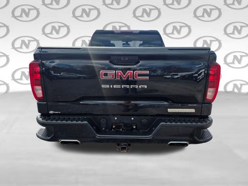 Used 2019 GMC Sierra 1500 Elevation w/ Elevation Value Package AWD/4WD image 12