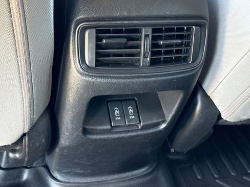 Used 2021 Honda CR-V EX image 14