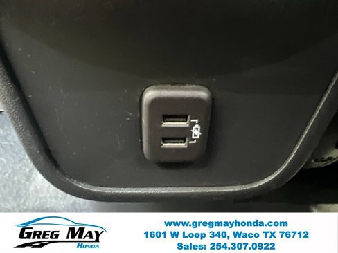 Used 2023 Chevrolet Equinox LT AWD/4WD image 20