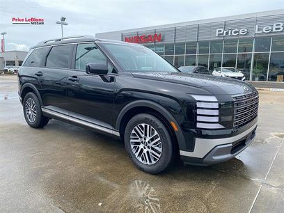 Used 2026 Hyundai Palisade SEL