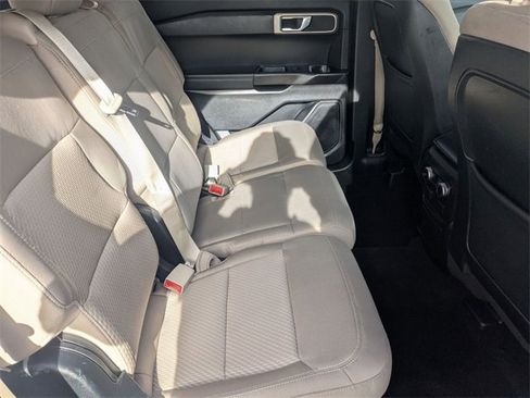 Used 2020 Ford Explorer 4WD image 34