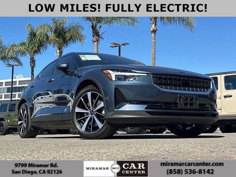 Used 2022 Polestar Polestar 2 image 1