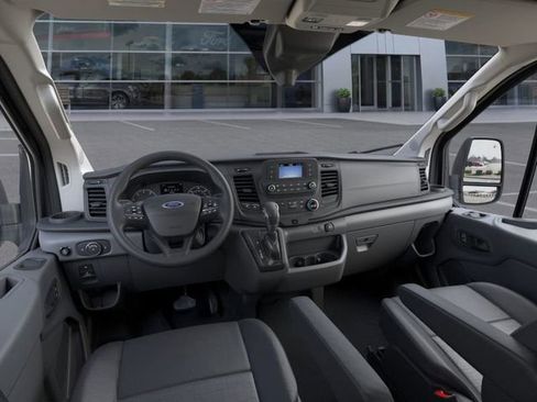 New 2025 Ford Transit 350 Base image 9
