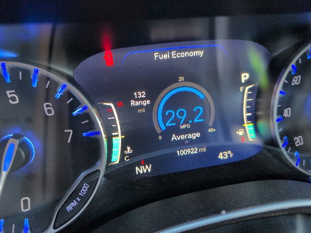 Used 2018 Chrysler Pacifica Touring-L Plus FWD image 11