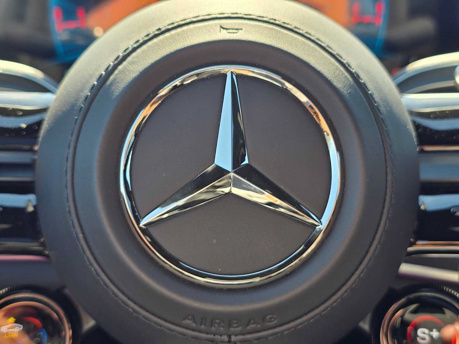New 2026 Mercedes-Benz GLE 53 AMG 4MATIC image 24