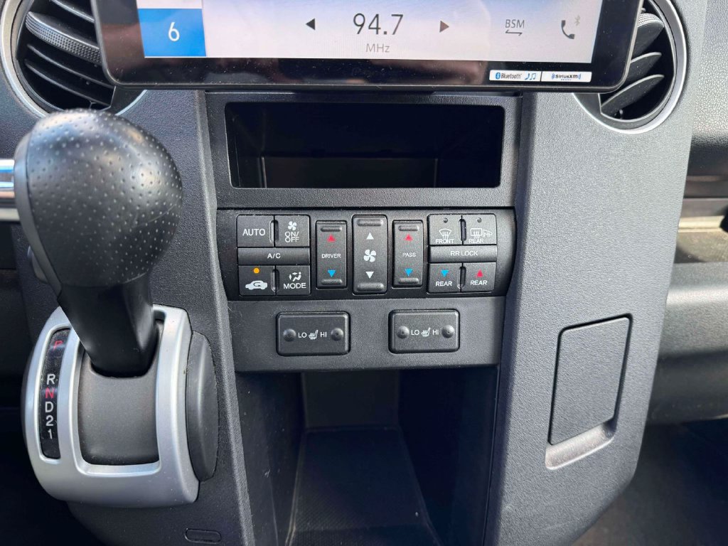 Used 2011 Honda Pilot EX-L image 31