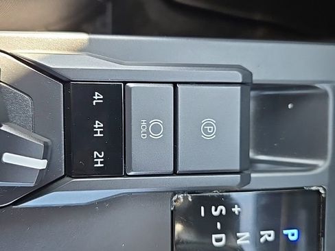 Used 2024 Toyota Tacoma TRD Off-Road image 26