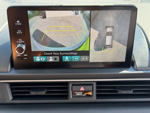 Used 2023 Honda Pilot Elite image 30