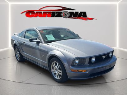 Used 2006 Ford Mustang GT