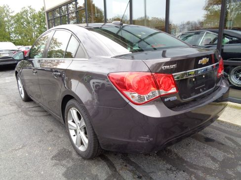 Used 2015 Chevrolet Cruze LT image 7