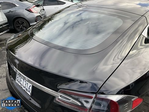 Used 2018 Tesla Model S 100D image 83