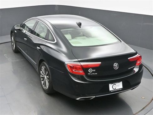 Used 2017 Buick LaCrosse Preferred image 41