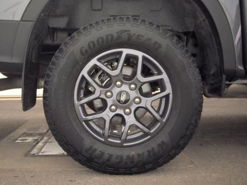 Used 2025 Ford Ranger XLT AWD/4WD image 12