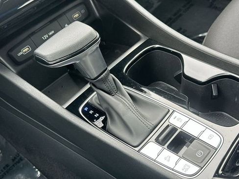 Used 2023 Hyundai Tucson SEL image 22