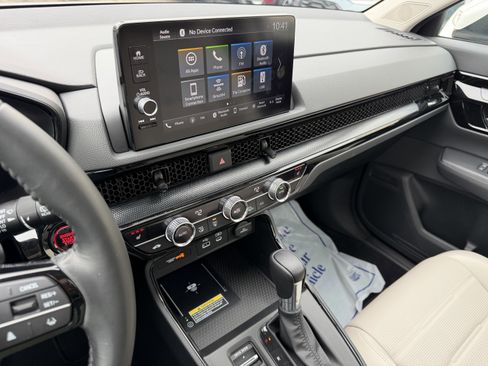 Used 2023 Honda CR-V EX-L image 15