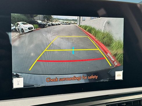 New 2025 Lexus ES 350 w/ Premium Package image 22