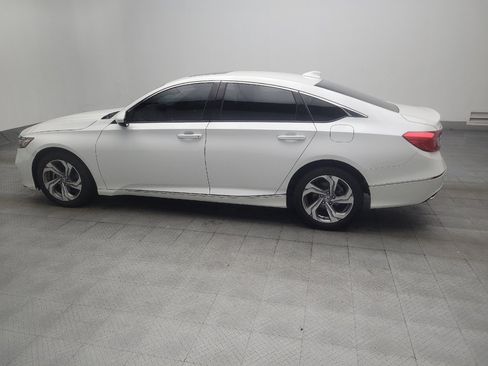Used 2020 Honda Accord EX image 3