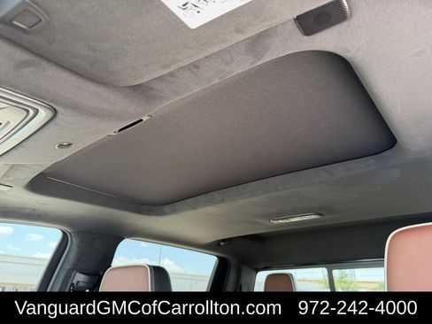 New 2026 GMC Sierra 1500 Denali Ultimate AWD/4WD image 21