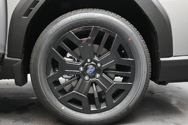 New 2026 Subaru Outback Limited XT AWD/4WD image 10
