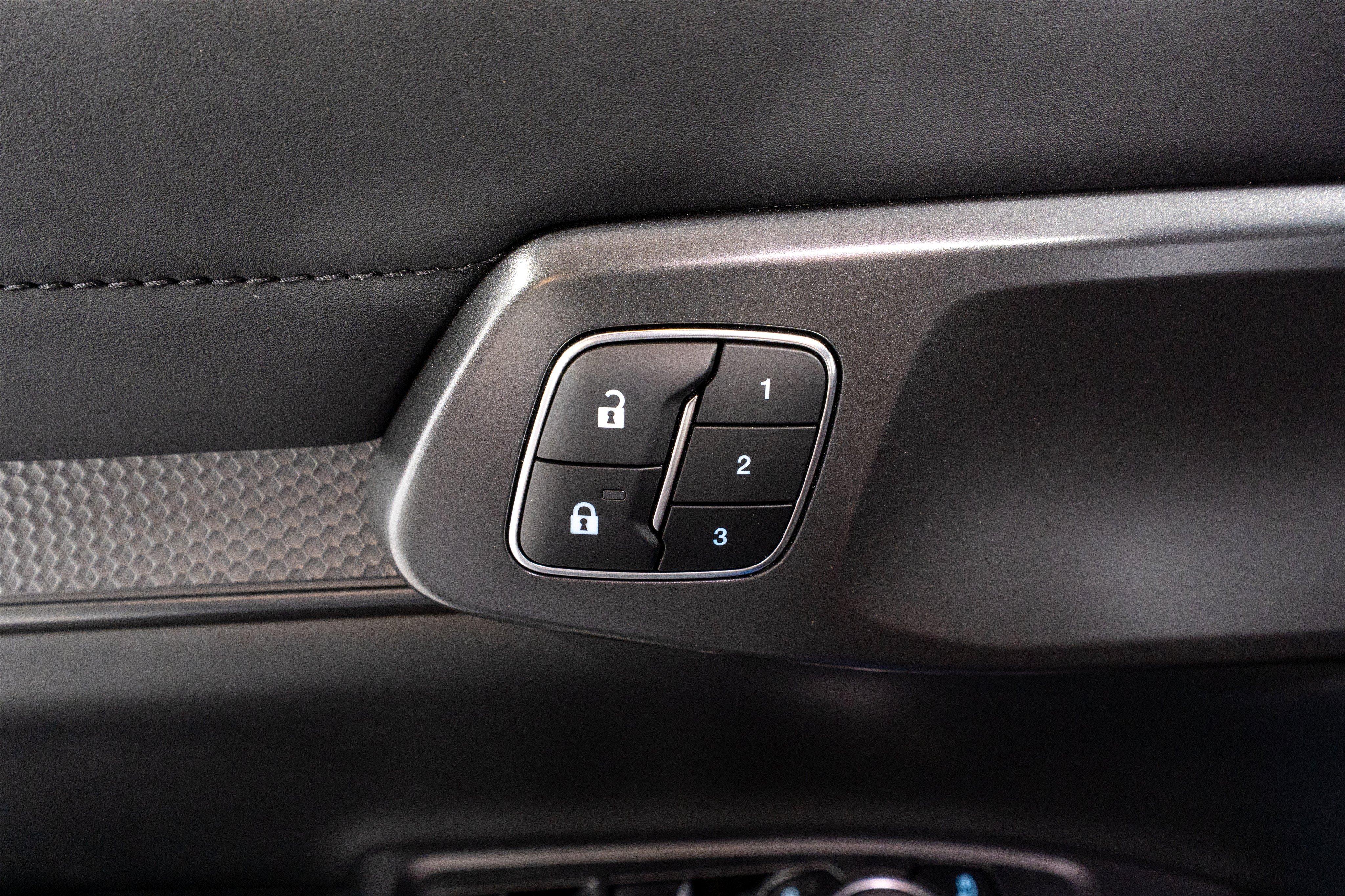 Used 2026 Ford Ranger Raptor AWD/4WD image 16