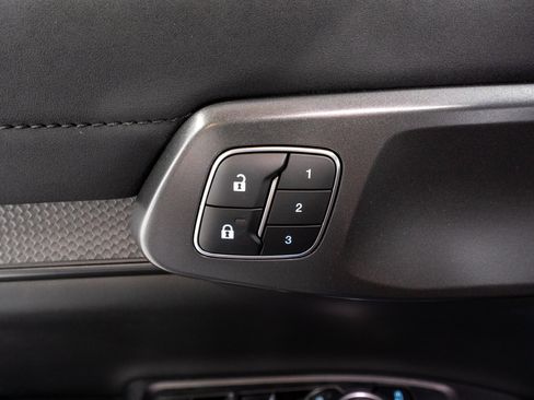 Used 2026 Ford Ranger Raptor AWD/4WD image 16