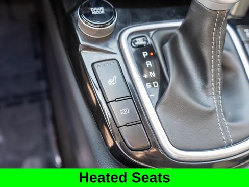 Used 2024 Kia Seltos S AWD/4WD image 22
