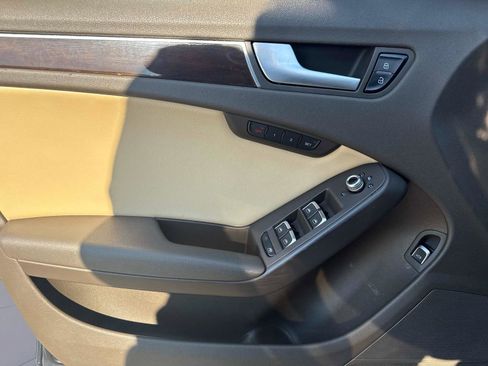 Used 2013 Audi A4 Premium Plus w/ Premium Plus Pkg image 18