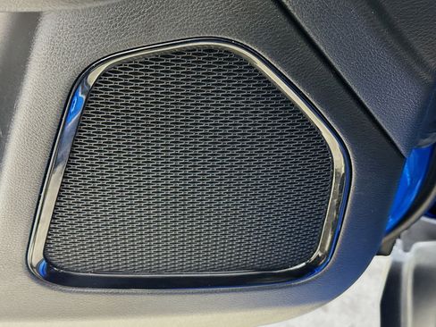 Used 2025 Jeep Compass Trailhawk w/ Trailhawk Elite Group image 22