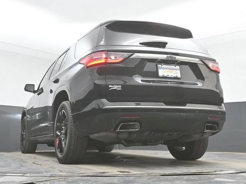 Used 2019 Chevrolet Traverse Premier w/ Redline Edition FWD image 51