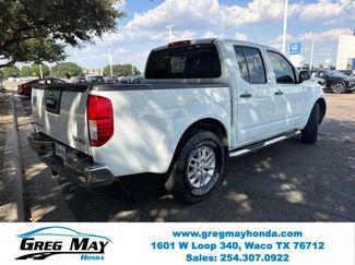 Used 2014 Nissan Frontier SV AWD/4WD video 3