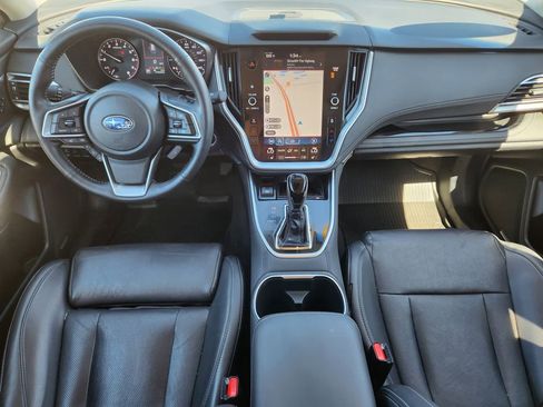 Used 2021 Subaru Outback Limited image 10