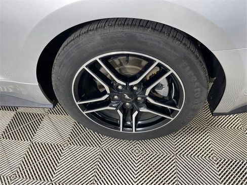 Used 2019 Ford Mustang Premium image 20