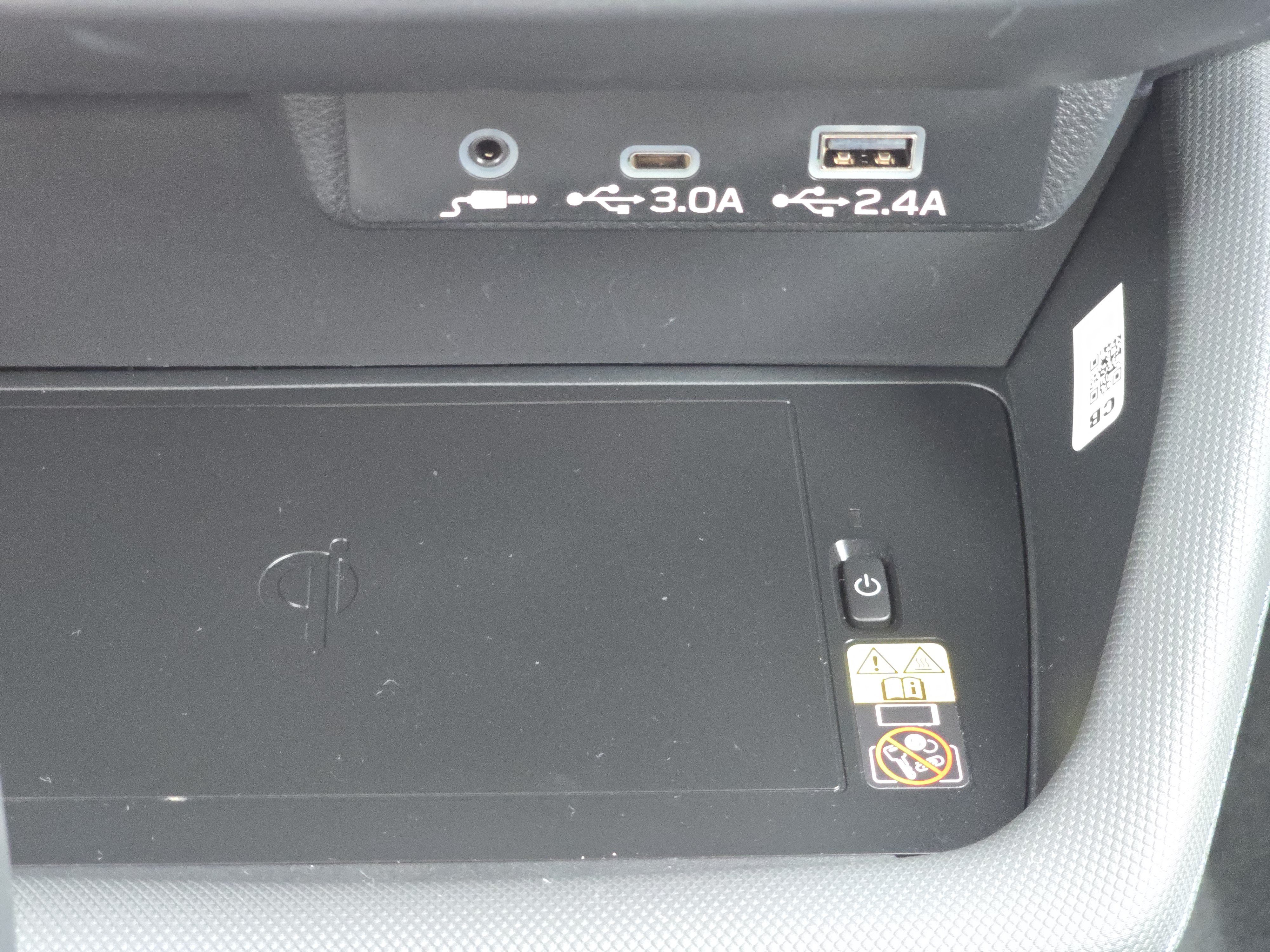 New 2026 Subaru Forester Premium AWD/4WD image 13