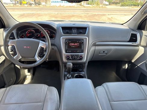 Used 2013 GMC Acadia SLT AWD/4WD image 21