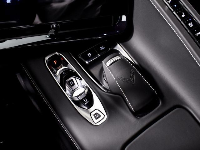Used 2024 Chevrolet Corvette Z06 RWD image 27