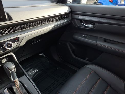 Certified 2024 Honda CR-V Sport-L image 29