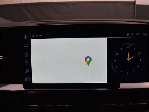 Used 2025 Chevrolet Silverado 1500 RST w/ Convenience Package II image 6