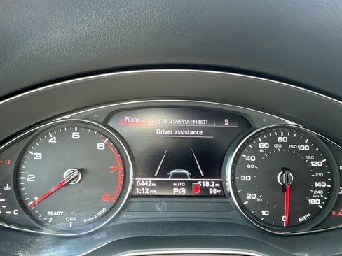 Used 2023 Audi Q5 2.0T Premium AWD/4WD image 24