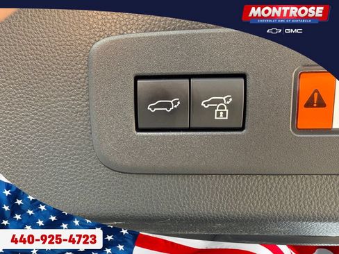 Used 2025 Toyota Land Cruiser w/ Premium Package AWD/4WD image 38