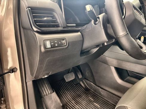 New 2026 GMC Terrain AT4 AWD/4WD image 18