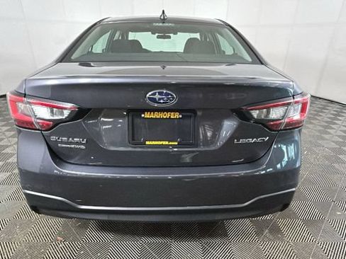 Used 2022 Subaru Legacy Premium AWD/4WD image 4