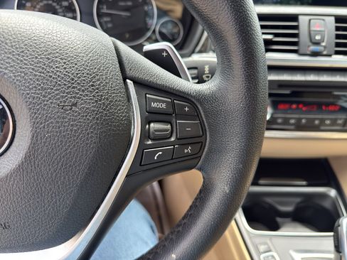 Used 2015 BMW 428i Convertible RWD image 17