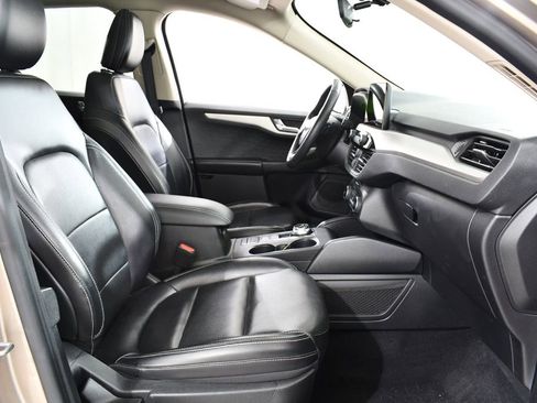Used 2020 Ford Escape SEL AWD/4WD image 10