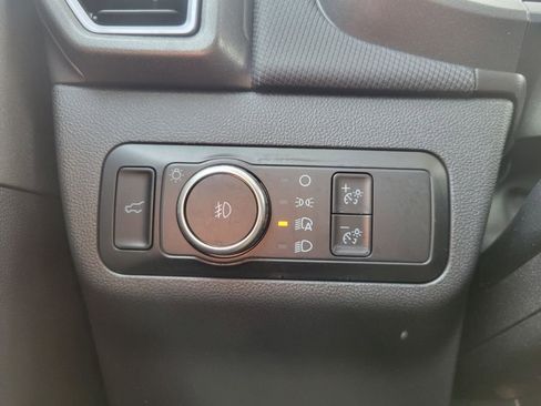 Used 2025 Ford Bronco Sport Big Bend w/ Convenience Package image 21