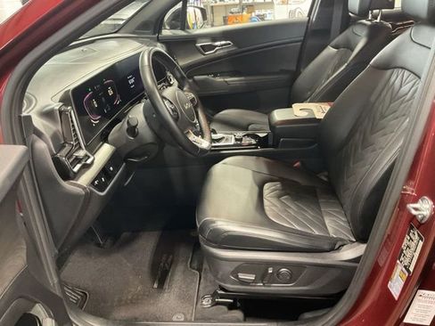 Used 2024 Kia Sportage X-Line image 9