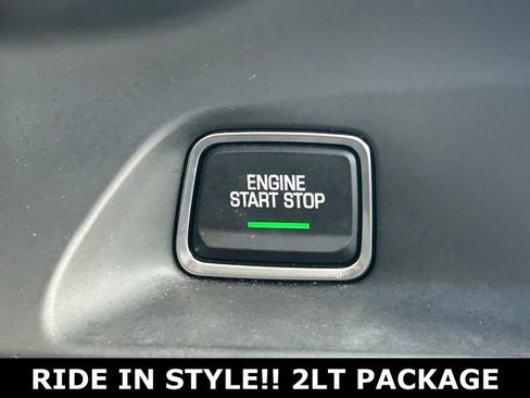 Used 2024 Chevrolet Camaro LT image 25