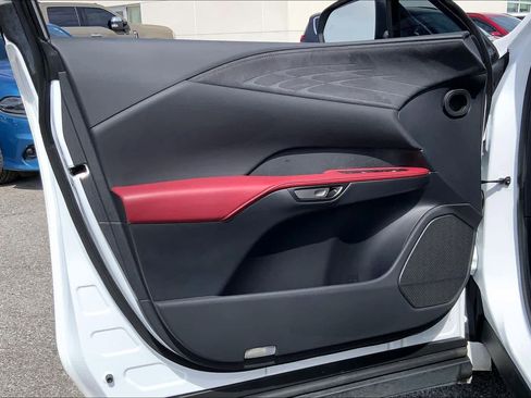 Used 2023 Lexus RX 500h F Sport w/ Cold Area Package image 21