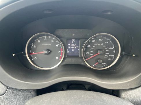 Used 2016 Subaru Impreza 2.0i Premium AWD/4WD image 34