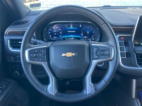Used 2024 Chevrolet Tahoe LT image 15