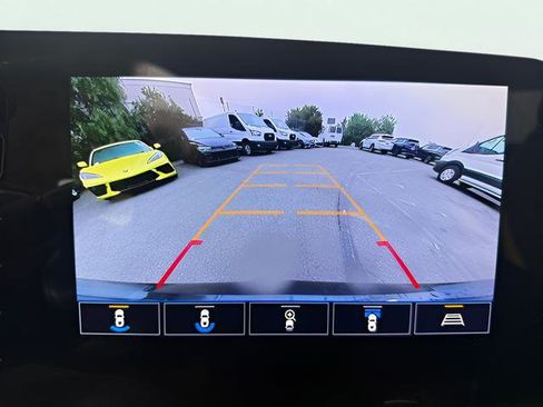 Used 2021 Chevrolet Corvette Stingray Premium Conv w/ Chrome Exterior Badge Package image 19